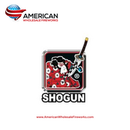 Shogun